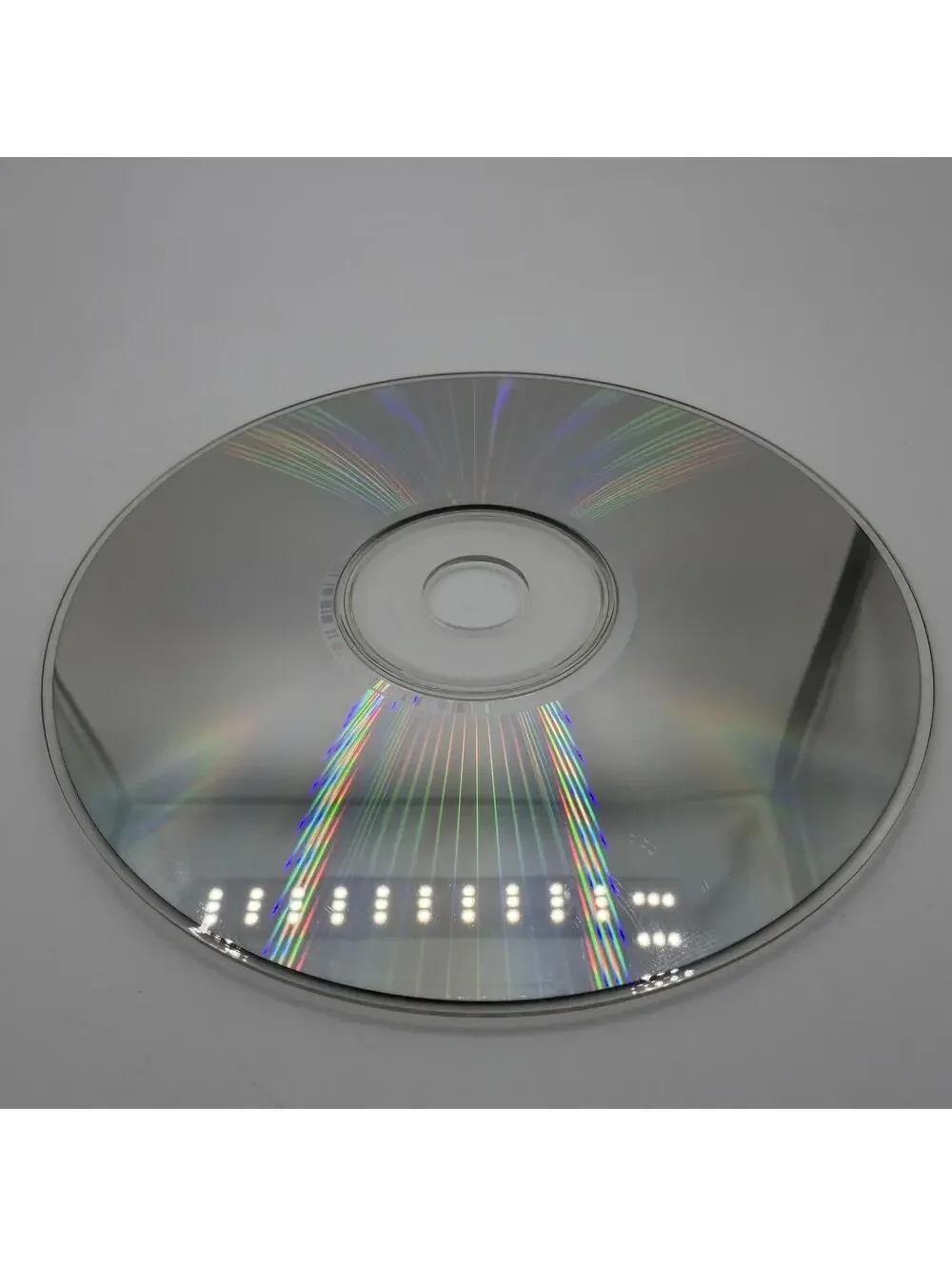 N/A ** disc
